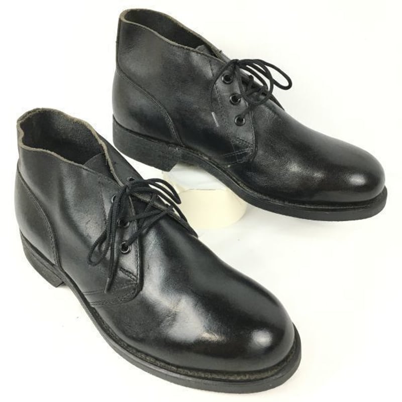80sビンテージ ADDISON SHOE COMP.Z41-1983/75 スチールトゥブー 80sビンテージ ADDISON SHOE COMP.Z41-1983/75 スチールトゥブー