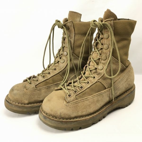 USA製/米海軍使用 Danner/26025/ダナー MARINE 8 MOJAVE マリン USA製/米海軍使用 Danner/26025/ダナー MARINE 8 MOJAVE マリン