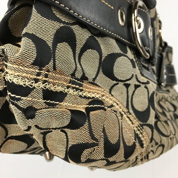 COACH/コーチ ミニボストンバッグ〈黒/BLACK/ブラック COACH/コーチ ミニボストンバッグ〈黒/BLACK/ブラック