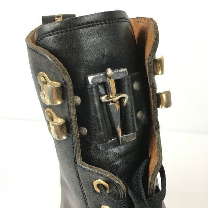 パチョッティ ブーツ （チェザレ パチョッティ / CESARE