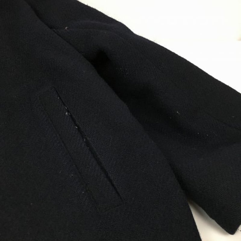 NEW YORKER Legend/ニューヨーカー レジェンド ウールピーコート NEW YORKER Legend/ニューヨーカー レジェンド ウールピーコート