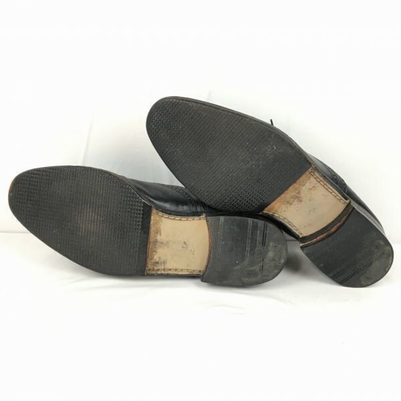 試着OK!BALLY/バリー サイズ8.5F/26.5-27.0程度 スイス製 試着OK!BALLY/バリー サイズ8.5F/26.5-27.0程度 スイス製