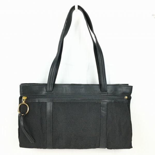 【美品】SEEBY CHLOE トートバッグ　レザー　黒 楽天市場】シーバイクロエ トートバッグ ハンドバッグ ティルダ