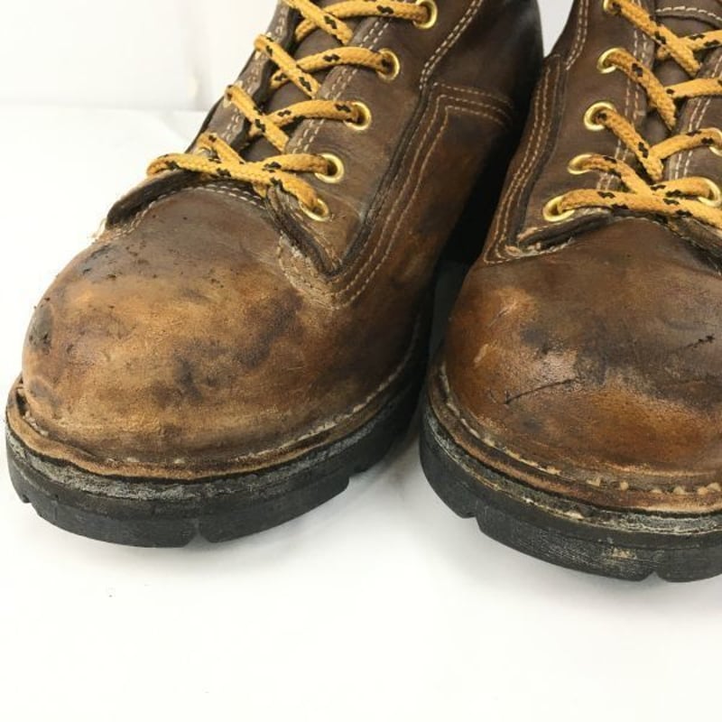 Danner/ダナー 14502 ゴアテックスブーツ US8.1/2 26.0-26.5 茶/ Danner/ダナー 14502 ゴアテックスブーツ US8.1/2 26.0-26.5 茶/