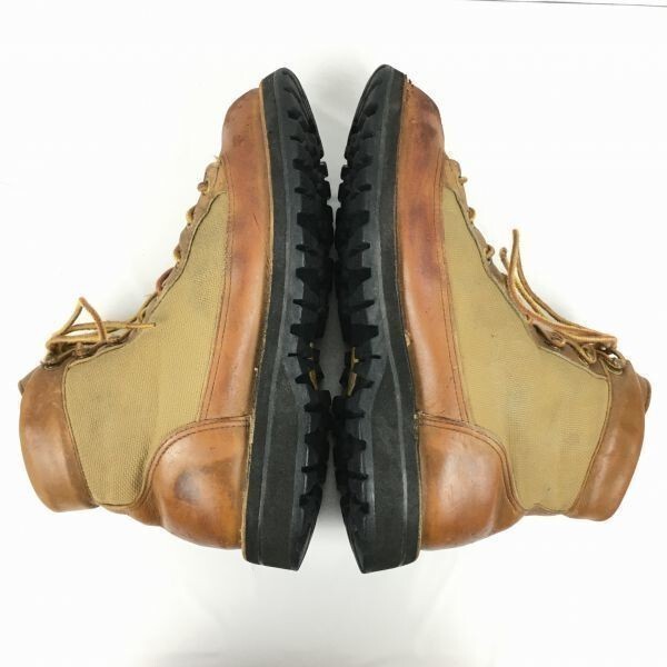 ダナー ブーツ ダナーライト 30420X ゴアテックス Danner ダナー 30420X USA製 白タグ DJ DANNER LIGHT GORE-TEX