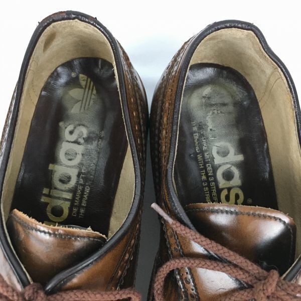 試着OK!adidas/アディダス 希少ビンテージ品 鉄スパイク ゴルフ 試着OK!adidas/アディダス 希少ビンテージ品 鉄スパイク ゴルフ
