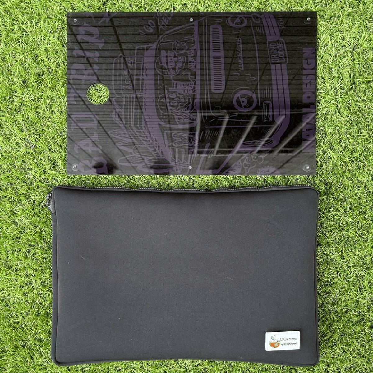 Fukageのフクロ | 〇〇のフクロプロジェクト by STUDIOwad