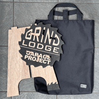 次郎のフクロ | 〇〇のフクロプロジェクト by STUDIOwad