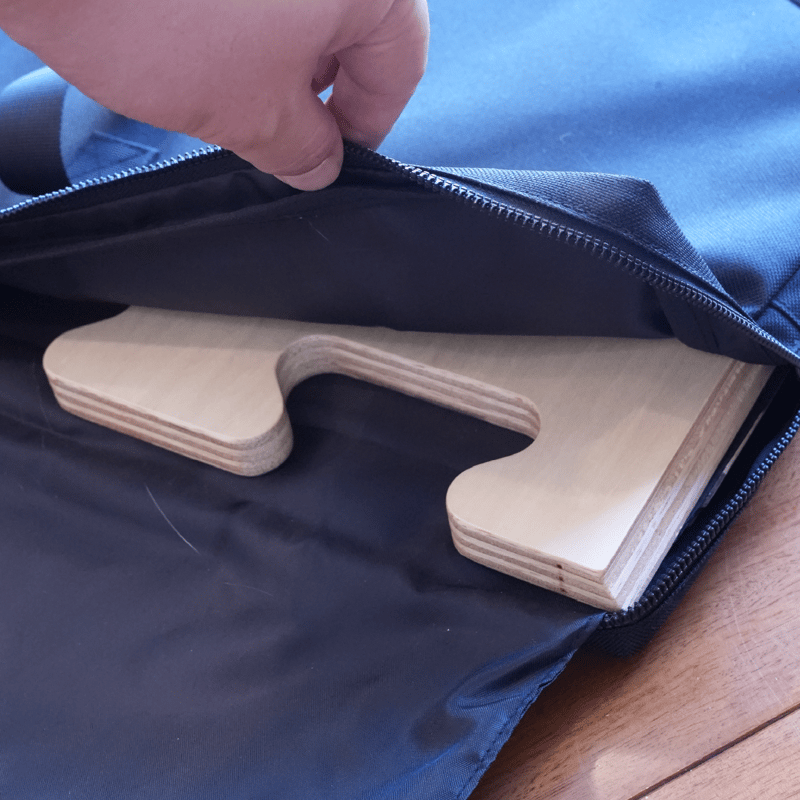 ヘキ子のフクロ | 〇〇のフクロプロジェクト by STUDIOwad