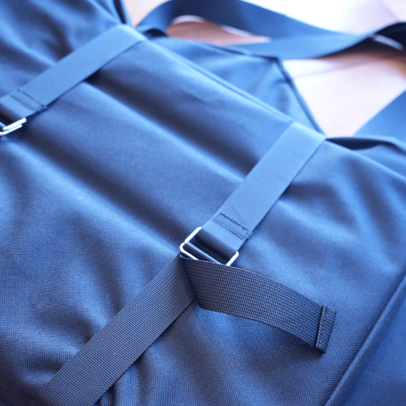 ヘキ子のフクロ | 〇〇のフクロプロジェクト by STUDIOwad