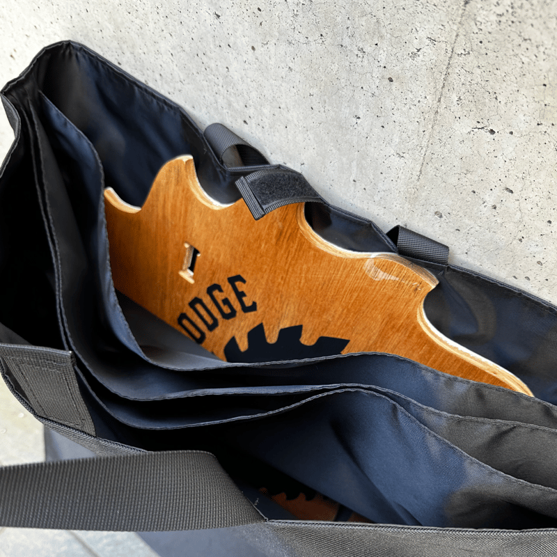 ソーテーブルのフクロ | 〇〇のフクロプロジェクト by STUDIOwad