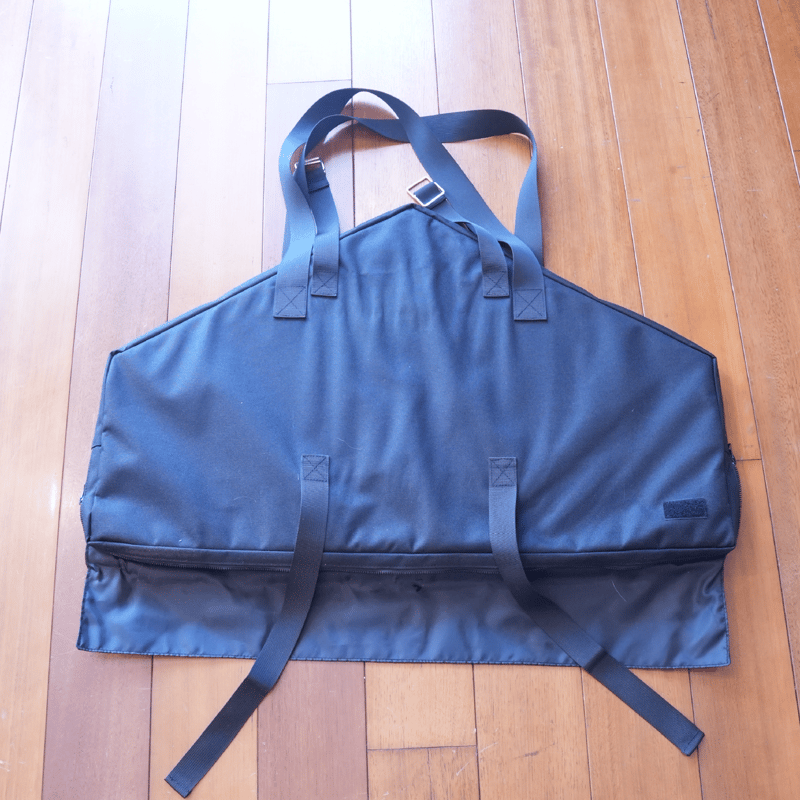 ヘキ子のフクロ | 〇〇のフクロプロジェクト by STUDIOwad