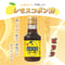 〈レモスコポン酢〉レモスコと有機醬油のさっぱりしたピリ辛ポン酢