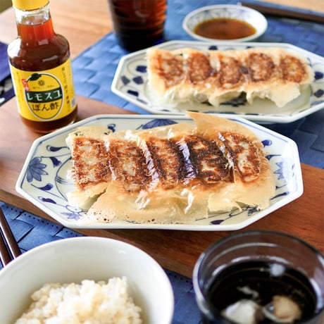 〈レモスコポン酢〉レモスコと有機醬油のさっぱりしたピリ辛ポン酢