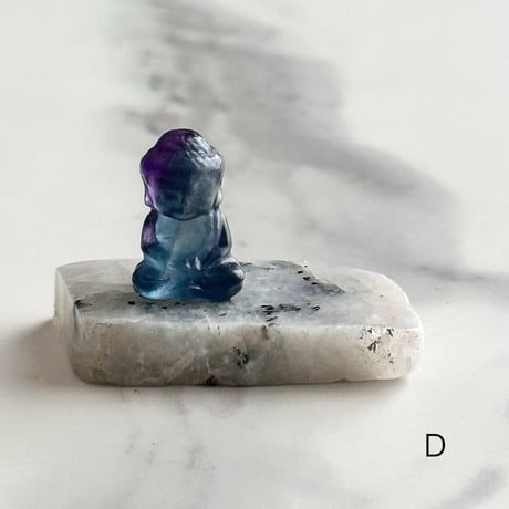 Meditating Buddha
