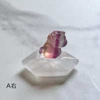 おすわりユニコーン