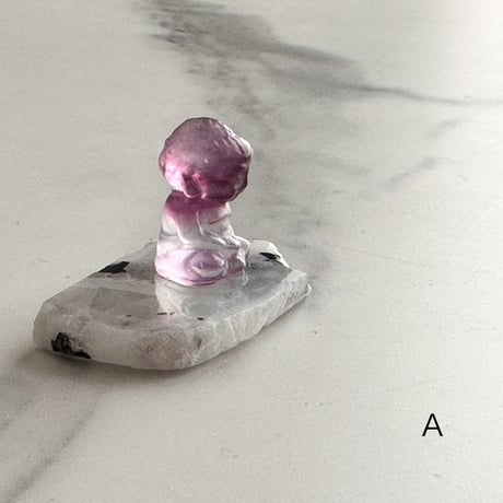 Meditating Buddha