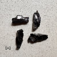エリートシュンガイト　4個セット