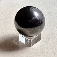 シュンガイト　スフィア