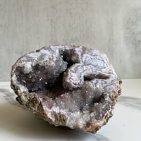 ピンクアメジストジオード