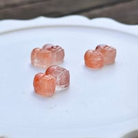 【貔貅〜ヒキュウ〜】レッドルチル