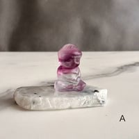 Meditating Buddha