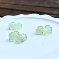 【貔貅〜ヒキュウ〜】プレナイト