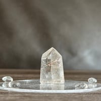 願いを叶える　スターグリッドセット　  ルチルクォーツ