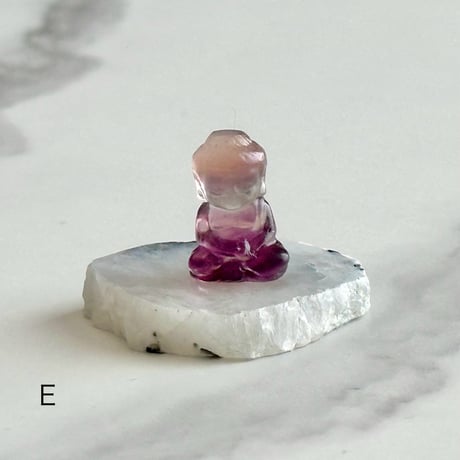 Meditating Buddha