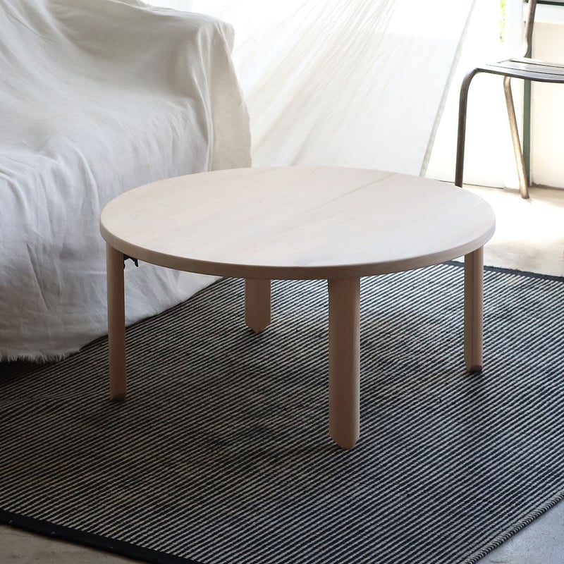 round low table 86 | fbf store