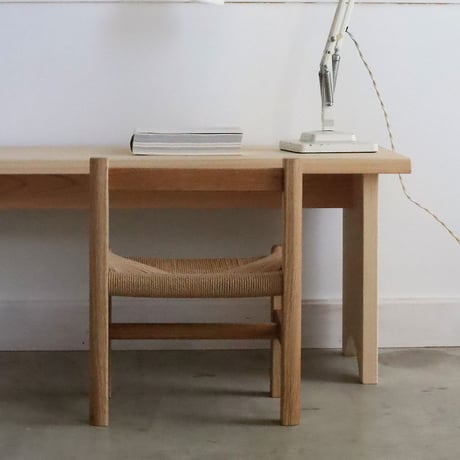 Kids chair oak B