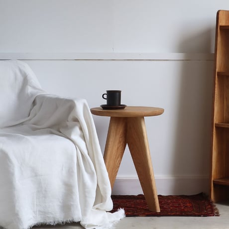 Oak Stool oli C