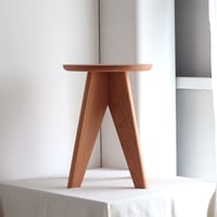 Cherry stool oil A