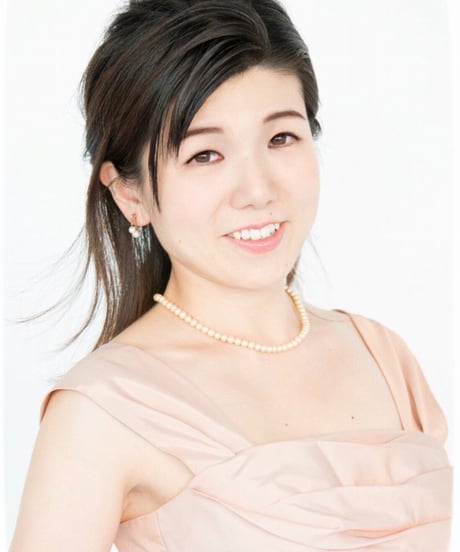 山崎香/ピアノ：2025年6月15日：WAKU WAKU vol.3 香音アールオーケストラが奏でるアニメ音楽の世界♪来場チケット：一般（前売り）