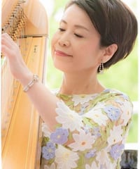 田中淳子/ハープ：2025年6月15日：WAKU WAKU vol.3 香音アールオーケストラが奏でるアニメ音楽の世界♪来場チケット：一般（前売り）