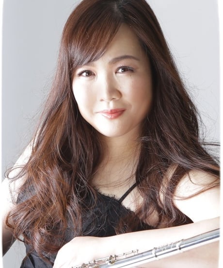 小板橋沙織/フルート、ピッコロ：2025年6月15日：WAKU WAKU vol.3 香音アールオーケストラが奏でるアニメ音楽の世界♪来場チケット：高校生以下（前売り）