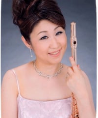 野原千代/フルート：2025年6月15日：WAKU WAKU vol.3 香音アールオーケストラが奏でるアニメ音楽の世界♪来場チケット：高校生以下（前売り）