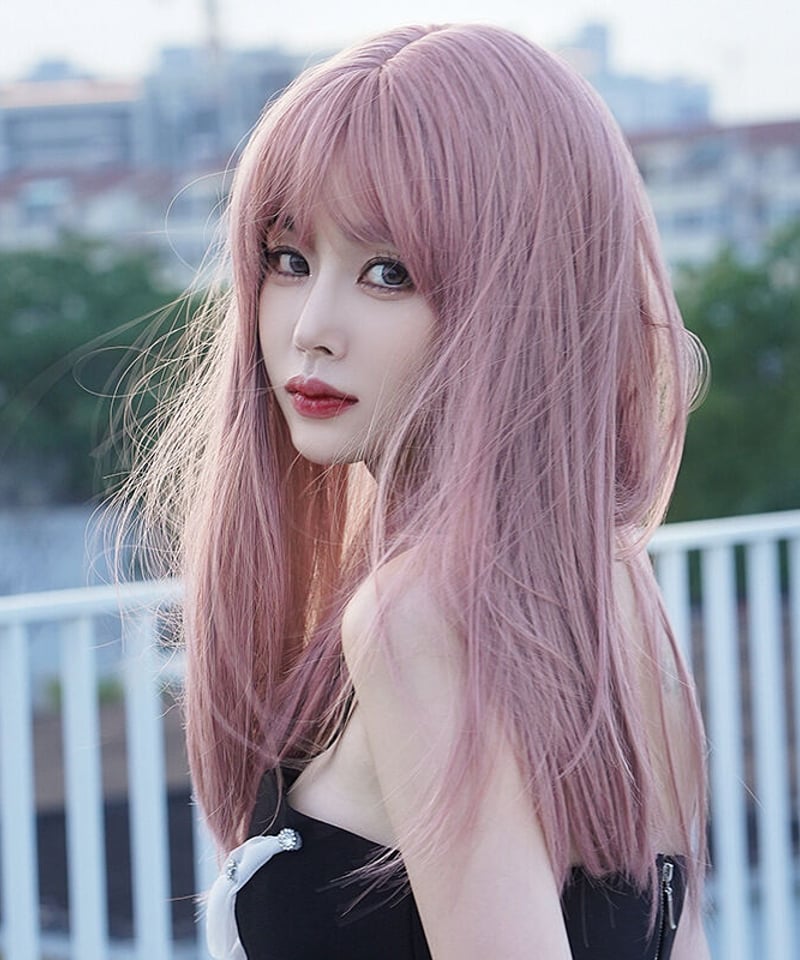 医療用ウィッグ ロング フルウィッグ ウイッグ ストレート wig 医療用ウィッグ ロング フルウィッグ ウイッグ ストレート wig