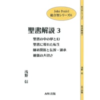 『聖書解説3』