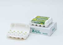 機能性表示食品　あらん　　　　　　　１０個入り ✕ ３パック入　　　　　　（税込・送料別）