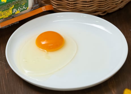 機能性表示食品　あらん　　　　　　　１０個入り ✕ ６パック入　　　　　　（税込・送料別）