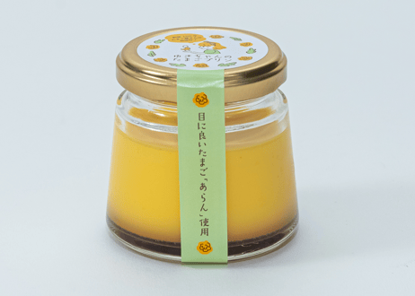 ゆきちゃんのたまごプリン（6個入り×2箱）