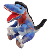 恐竜博2023 オリジナルぬいぐるみ ズール | 恐竜博2023 オリジナル