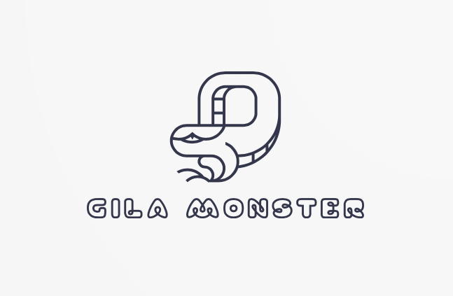 Gila Monster