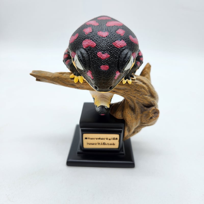 ジャイアントゲッコー2 | Gila Monster