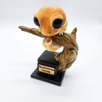 ナメハダタマオヤモリ