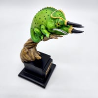 ジャクソンカメレオン