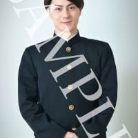 【ブロマイド】松村龍之介・Ａ（Ｌ版）