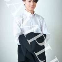 【ブロマイド】松村龍之介・Ｂ（Ｌ版）
