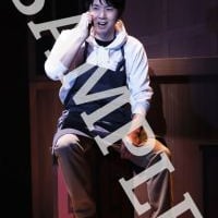 【舞台写真７】桑野晃輔 Ａ（2L版）